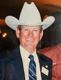Remembering Roping and Rodeo Royal Jimmie Tom Cooper