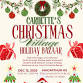 Cardette’s Christmas Village: Holiday Bazaar - MacArthur High School, 3700 N MacArthur Blvd Event Image