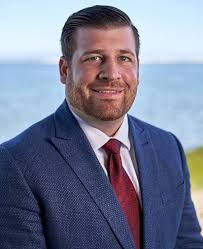 Jon Pierce, Financial Advisor in Plymouth, MA