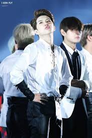 Everyone knows about the boy band vixx from south korea. Ken Vixx Kbs Mbc Gayo Daejun K Pop Amino