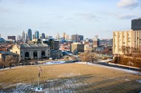 Music hall kansas city's art deco municipal auditorium complex includes four unique and versatile special event and banquet venues. Nokia To Supply Network To Kansas City Utility Smart Cities World