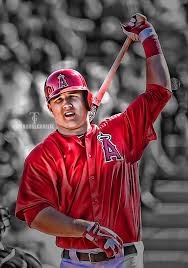 Mike trout wallpaper hd mike trout wallpapers hd mike trout hd trout wallpaper 2k18 mike trout hd 4k. Trout Wallpaper 599x856 Wallpaper Teahub Io