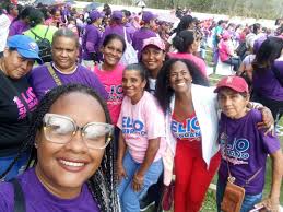 Nora Delgado (@ndelgadoPSUV)