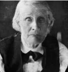 William Parker (1800-1894)