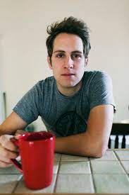 Walking In Between Ben Rector Indie Phenom Stops By Stubb S Thursday Music The Austin Chronicle