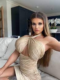Paige British 💋 on Twitter: 