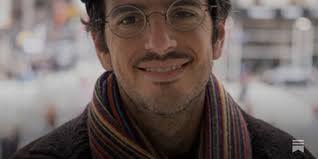 In a stunning new novel, Israel gets swallowed by a black hole.