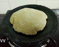 Millet Roti Bajra Roti Jowar Roti The Millet Table