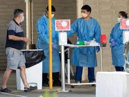 Surge covid tests rolled out in parts of canterbury as indian variant cases rise. Full List All The Perth Covid Hotspots Visited By Confirmed Wa Coronavirus Cases As Lockdown Ends 7news Com Au