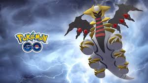 As the level increases, it becomes giratina returns in this new escalation battle, this time on its origin forme. Pokemon Go Giratina Raid Event Start Time And Counters