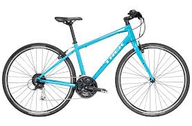 Trek Fx 3 2019 Womens Hybrid Bike