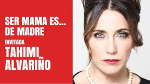 Saskia Guanche y Limara Meneses en Ser mamá es De Madre