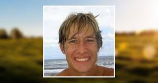 Matthew Edward Anderson Obituary October 19, 2011