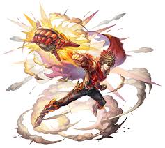 ルーフス - 『アナザーエデン 時空を超える猫』攻略wiki・データベース