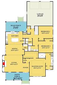 Duplex house plans are two unit homes built as a single dwelling. Plan 85270ms 2 Story Modern Home Plan With Indoor Pool In 2020 Modern Bungalow House Plans Cute766