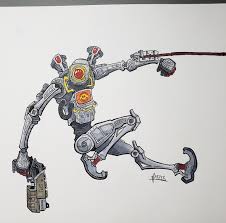 Apex Legends Pathfinder Album On Imgur These are the rarest pathfinder skins in apex legends, this guide covers every single skin for the robot to find the rarest ones. apex legends pathfinder album on imgur