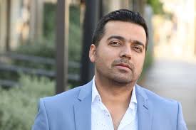 Line of Descent (2019)