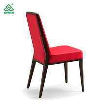 Dining room chairs with casters. China Customized Simple Restaurant Chairs Single Seater Wooden Dining Room Chair China Office Chairs Folding Chairs