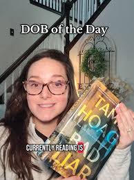 Deeper Than The Dead Tami Hoag