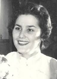 Betty Bock's Instagram, Twitter & Facebook