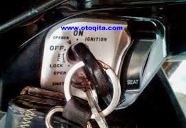 Hanya untuk buka jok saja. Cara Pemakaian Motor Honda Vario Fi Techno Cbs Situs Oto