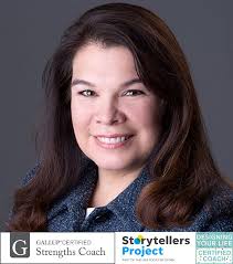 About 1 — Strengths Learning