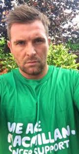 Retford: Brave Daniel Kerley to run Robin Hood half marathon in memory of  dad