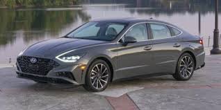 Explore the 2021 hyundai sonata, an undeniably stylish & affordable midsize sedan blending performance & comfort. Sell My Hyundai Sonata To Leading Hyundai Buyer Webuyanycar Com