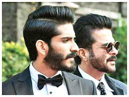 His career has spanned almost 40 years as an actor, and as a producer since 2005. Anil Kapoor Pens A Heartfelt Birthday Post For Son Harshvardhan Kapoor You Re My Friend Confidant And My Go To Person For So Many Things Hindi Movie News Times Of India
