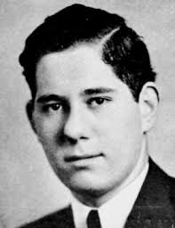 Sam's Father: A Co-pilot's Story