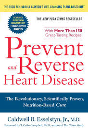 Don't let the pre fool you—prediabetes is a serious health condition where blood sugar levels are higher than normal, but not high enough yet to be diagnosed as diabetes. Prevent And Reverse Heart Disease By Caldwell B Esselstyn Jr M D 9781583333006 Penguinrandomhouse Com Books