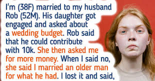 We Are Meant to Be,” A Guy Marries a 252-lb Woman Despite the Mockery He  Received