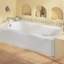 Check spelling or type a new query. American Standard Princeton 60 X 30 Alcove Soaking Bathtub Reviews Wayfair