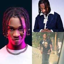 IS THERE ANYONE WHO KNOWS WHAT HAPPEN