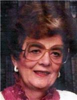 Phyllis Lehr Obituary (1927