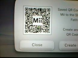 Unreleased 3ds game developed by nintendo, 3d challenge leaks. Mii Qr Codes Cave Story Tribute Site Forums
