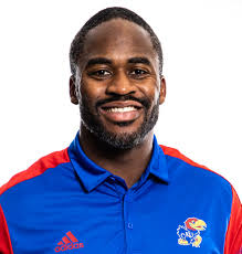 KANSAS RETURNS HOME TO HOST NO. 16 COLORADO ON SENIOR DAY