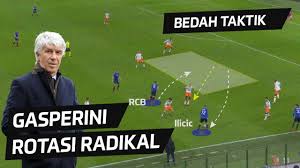 Hansi flick gegen thomas tuchel: Taktik Bayern Munchen Hancurkan Barcelona 8 Gol Hansi Flick Masterclass Youtube