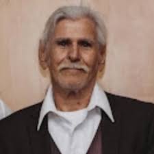 Mark Albert "Barnzie" Brooks Jr.