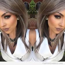 Stylish Hair Color Highlights For Winter Check Now Hair Styles Ash Hair Color Stylish Hair