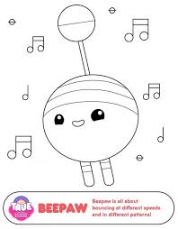 15 Free Printable True And The Rainbow Kingdom Coloring Pages Coloring Pages Free Coloring Pages Coloring Pages For Kids