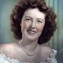 Caroline Hostutler Obituary 2012