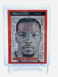 Panini Basketball 2020-21 NBA Hoops 30 Trading Card Pack 613297959069