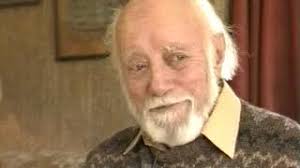 Edgar Mansfield and James Brockman talk to Rodney Crouch