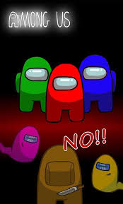 Among Us New Tab In 2020 Cute Wallpapers Wallpaper Online Games