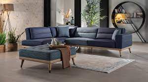 Havaların ısınması ile birlikte dünya evine girmeye hazırlanan, düğün dernek telaşesi yaşayan ve dolayısı ile mobilya çeyizlerini tamamlamaya çalışan okurlarımız için koltuk takımlarına göz atmaya devam ediyoruz. Lena Kose Takimi Istikbal