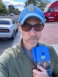 Публикации с отговори от Matt Cone (@mattcone2)