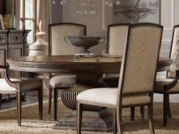See more ideas about wooden dining tables, wood table, rustic furniture. Hooker Furniture Rhapsody Rustic Walnut 72 Wide Round Dining Table Hoo507075213