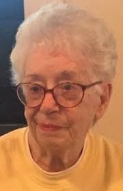Dorothy L. Hamilton Obituary (2023)