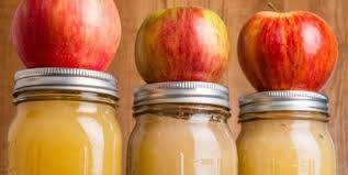Homemade Applesauce For Canning Old Farmer S Almanac